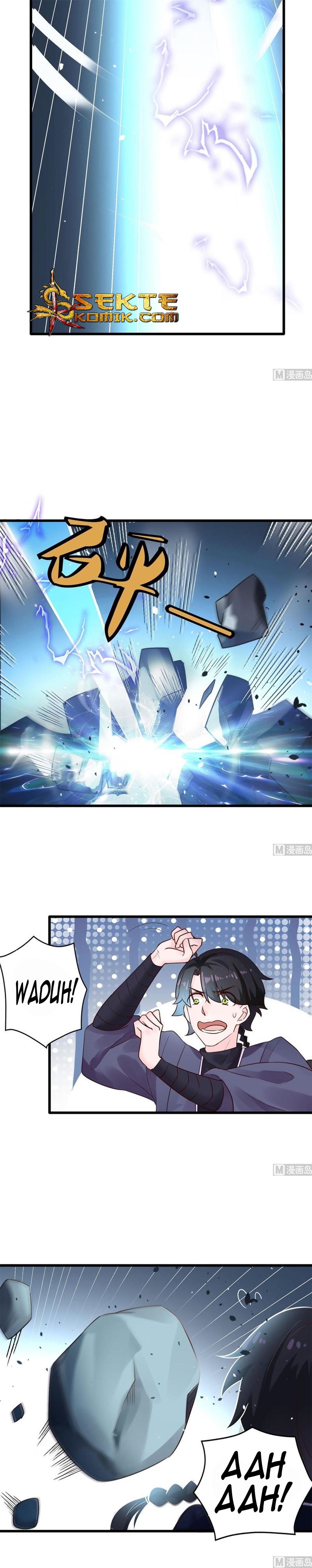 Devil Immortal Cultivator Chapter 09 Gambar 7